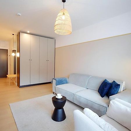Polanki Aqua Apartament Ada A 103 Kolobrzeg Luaran gambar