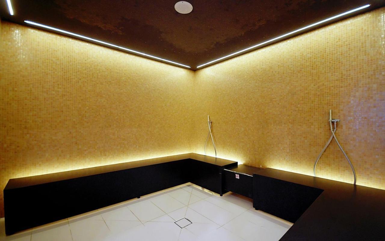 Polanki Aqua Apartament Ada A 103 Kolobrzeg Luaran gambar