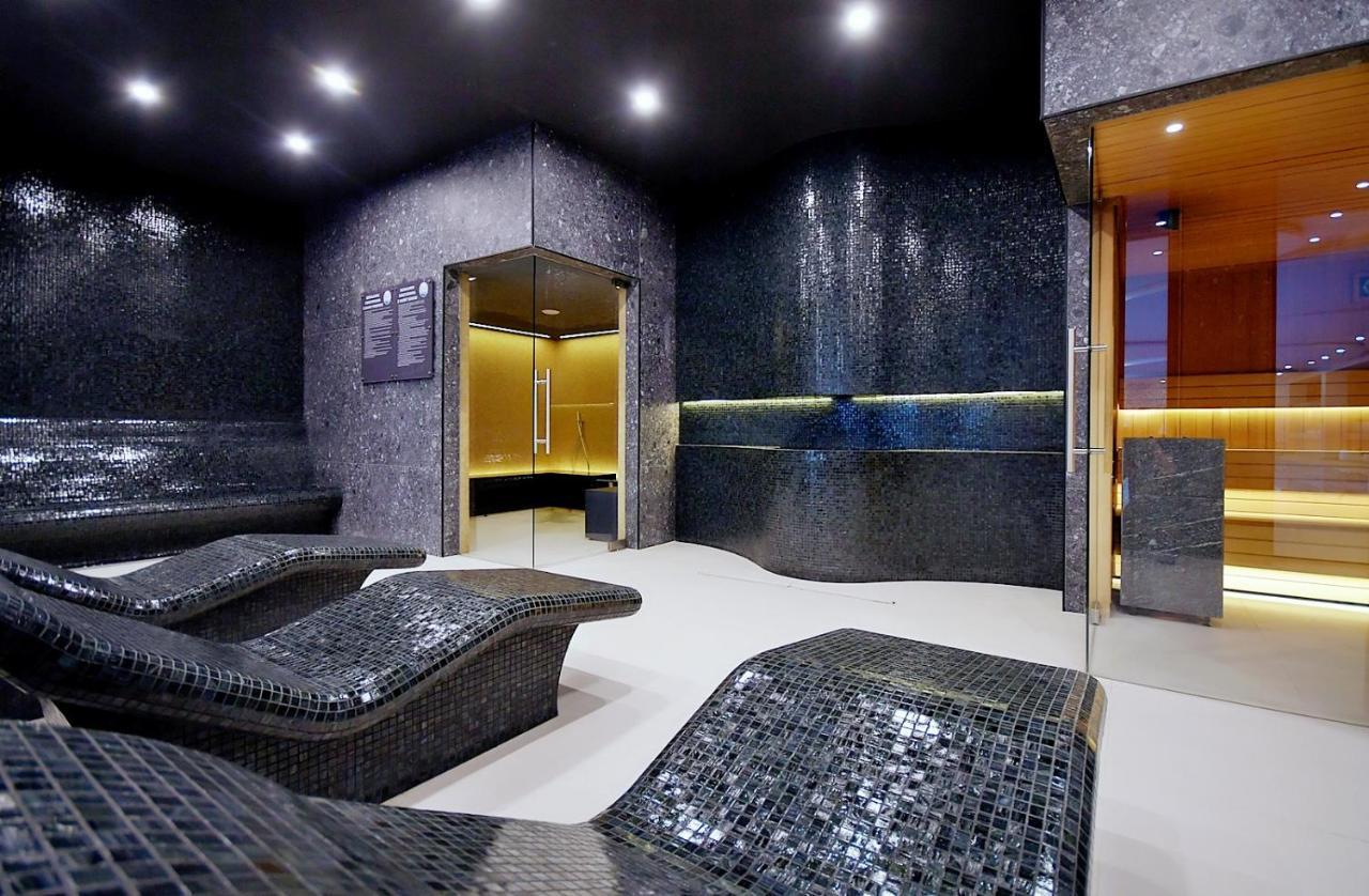 Polanki Aqua Apartament Ada A 103 Kolobrzeg Luaran gambar